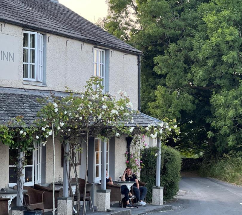 Photo of Others in Ambleside