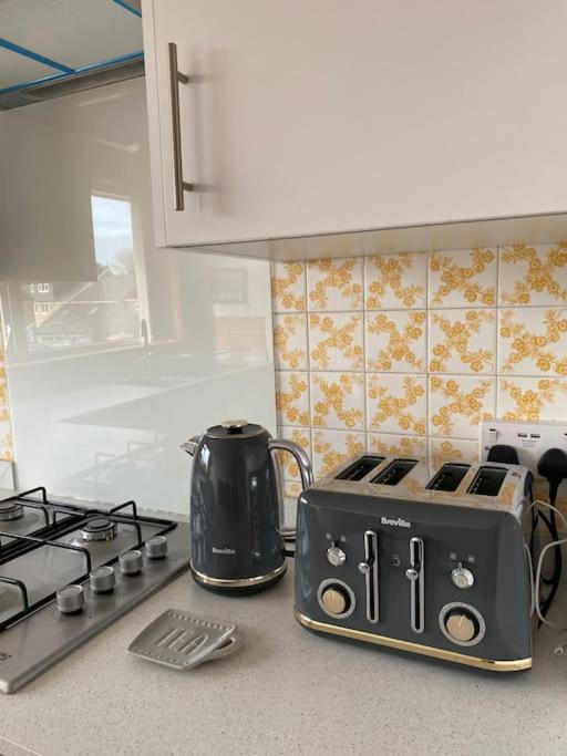 Photo of Others in Ruddington