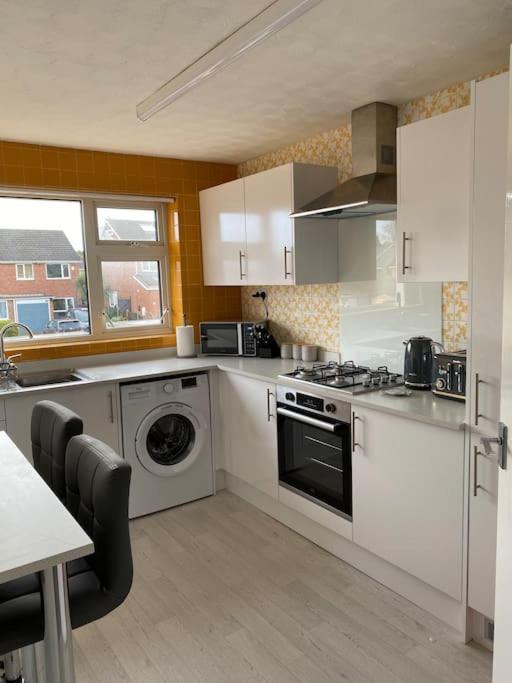 Photo of Others in Ruddington