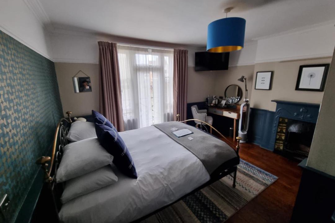 Photo of Bedroom in Staines