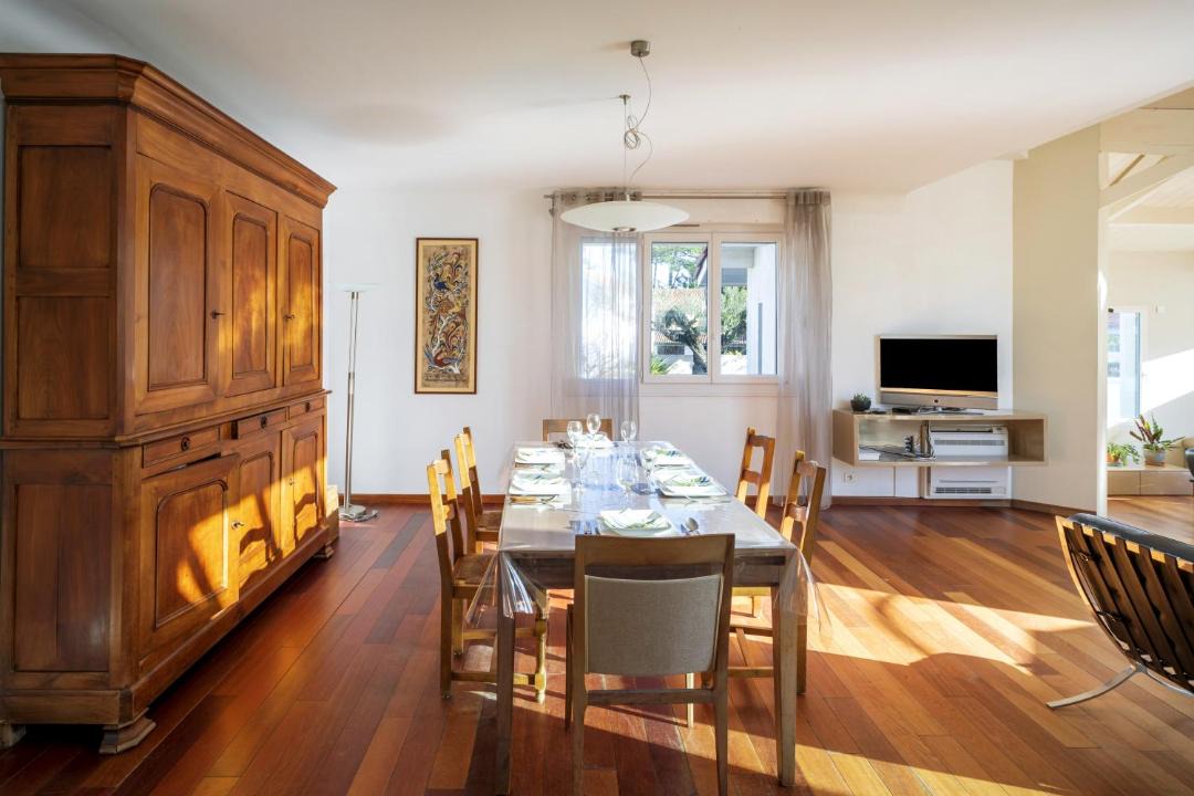 Photo of Livingroom in Capbreton