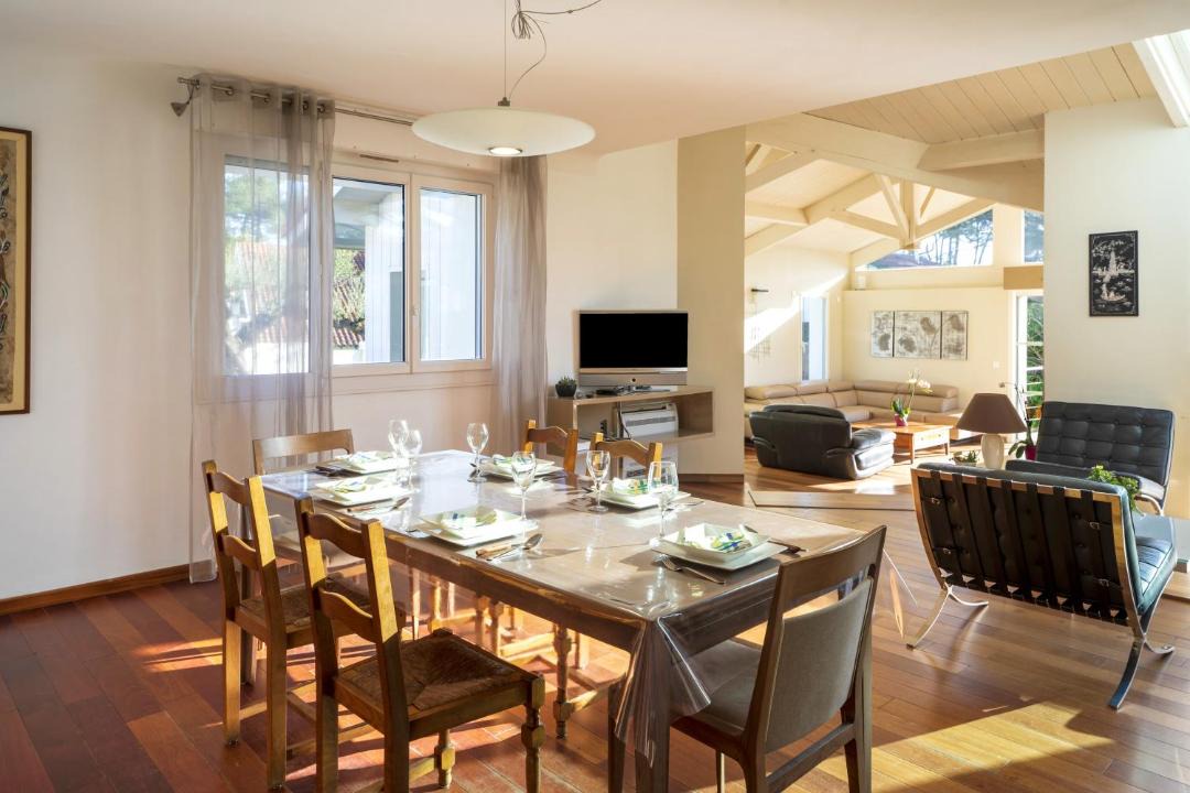 Photo of Livingroom in Capbreton