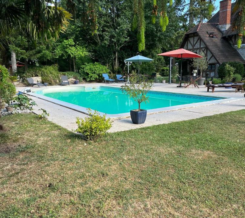 Photo of Others in Saint-Florent-sur-Cher