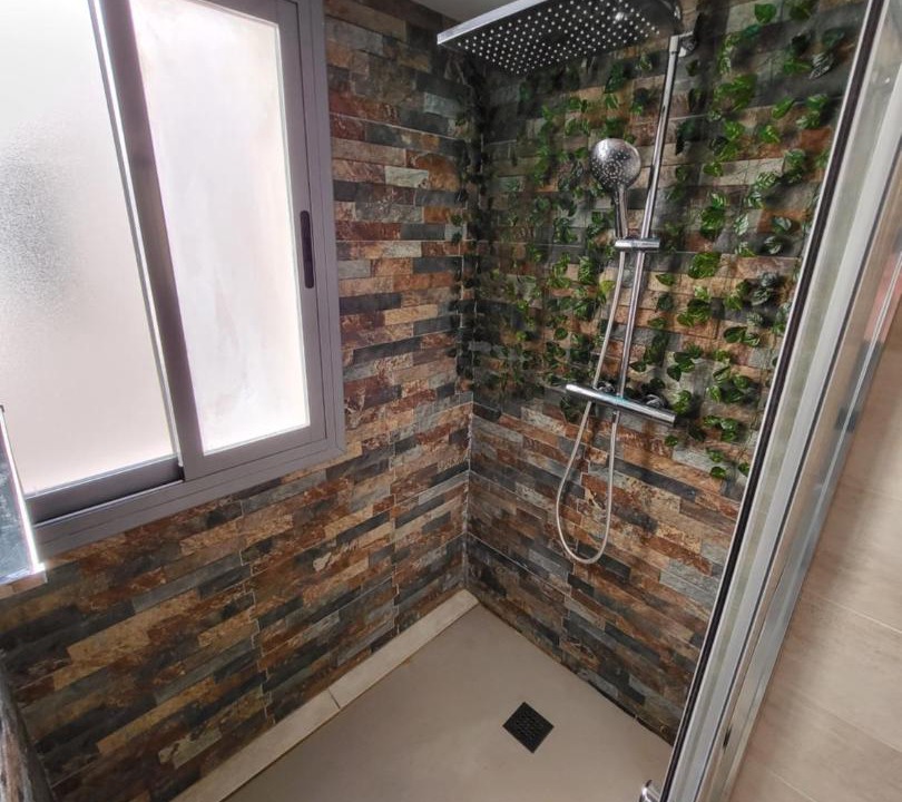 Photo of Bathroom in Santa Barbara