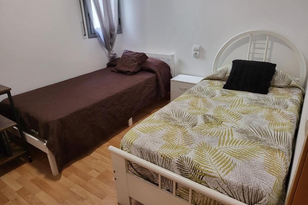 Photo of Bedroom in Santa Barbara