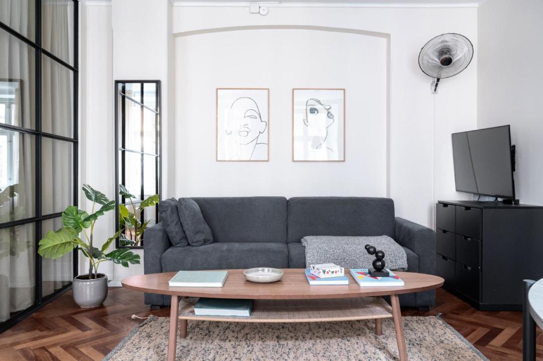 Photo of Livingroom in Indre By
