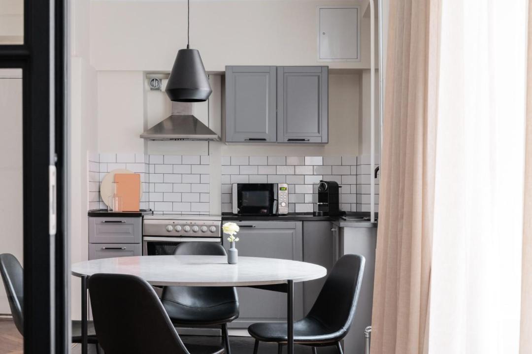 Photo of Kitchen in Indre By