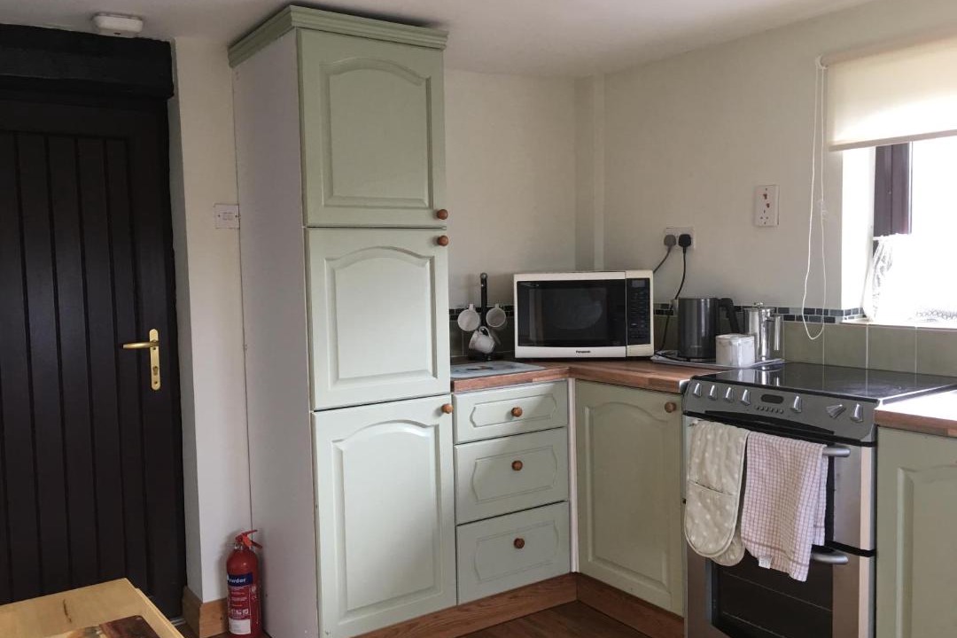 Photo of Kitchen in Ryther