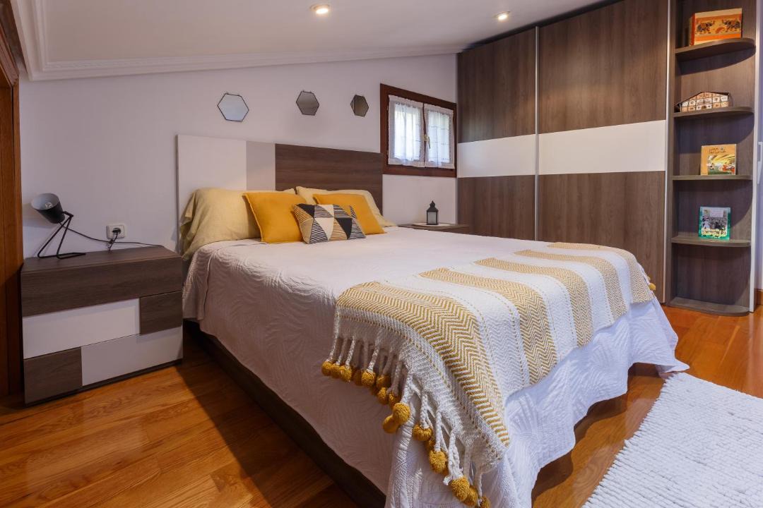 Photo of Bedroom in Lesaka