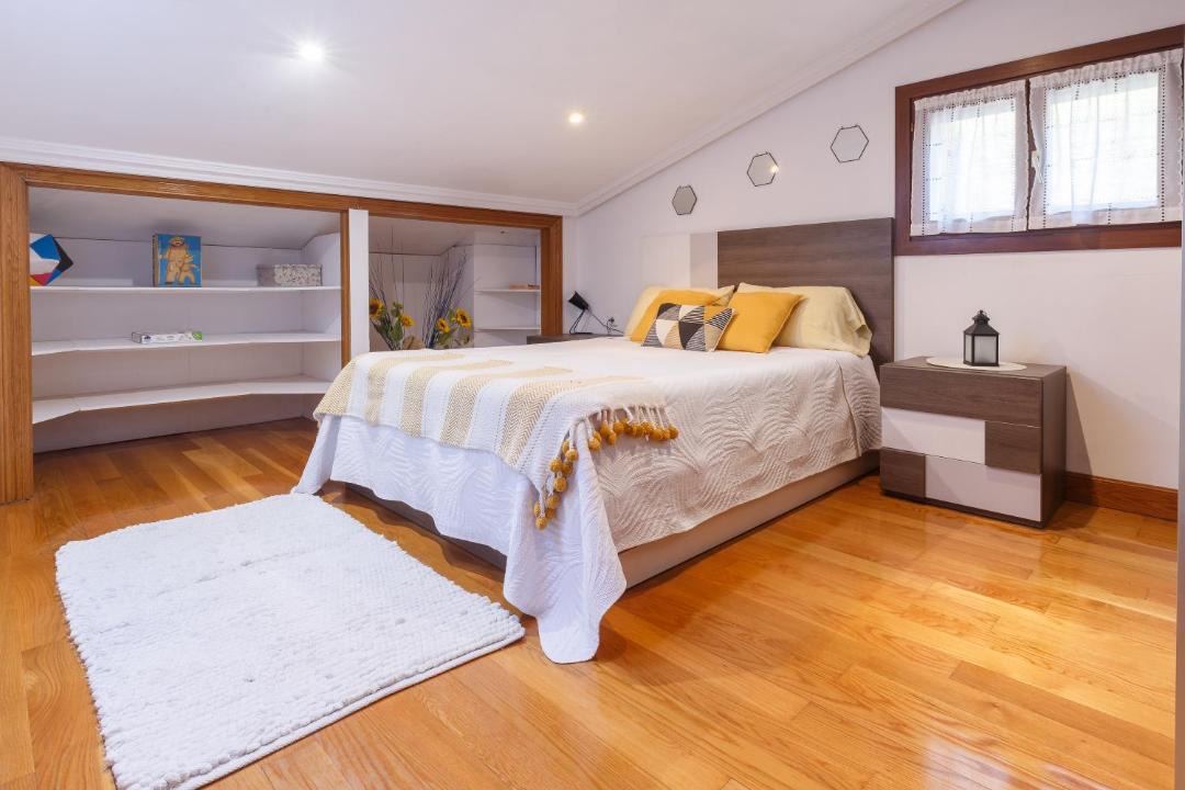 Photo of Bedroom in Lesaka
