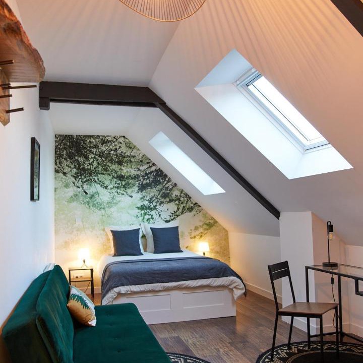 Photo of Others in Combourg