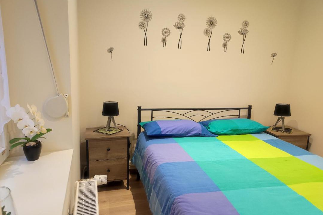 Photo of Bedroom in Bischheim