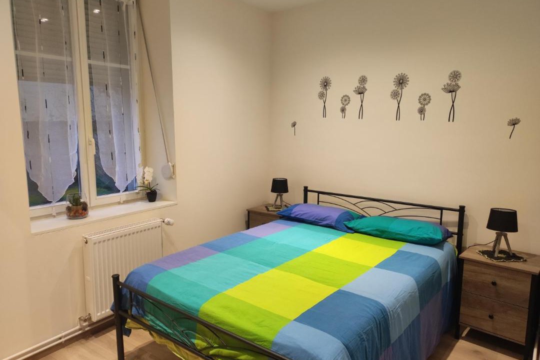 Photo of Bedroom in Bischheim