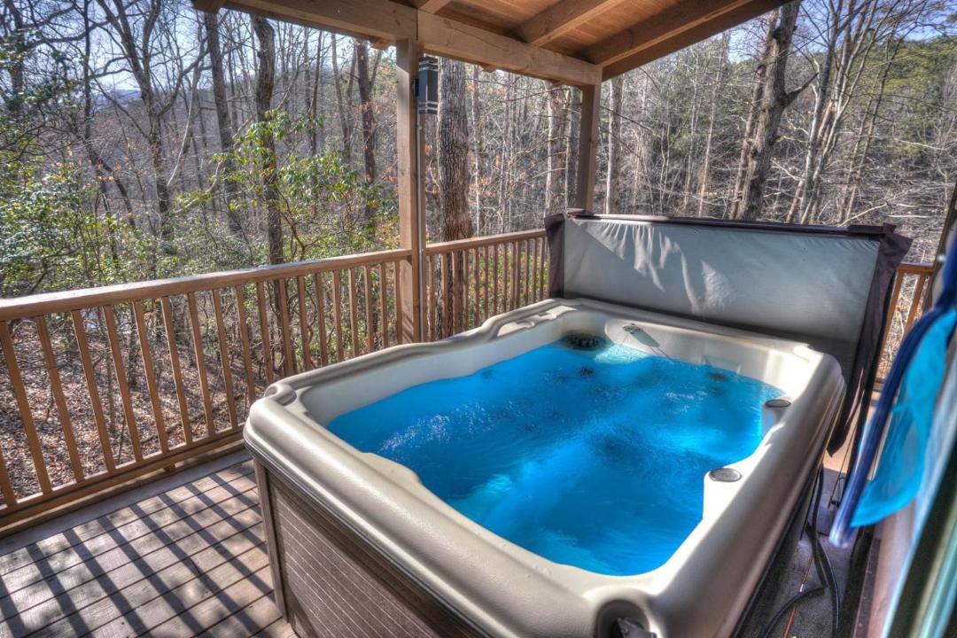 Photo of Outdoor in Helen