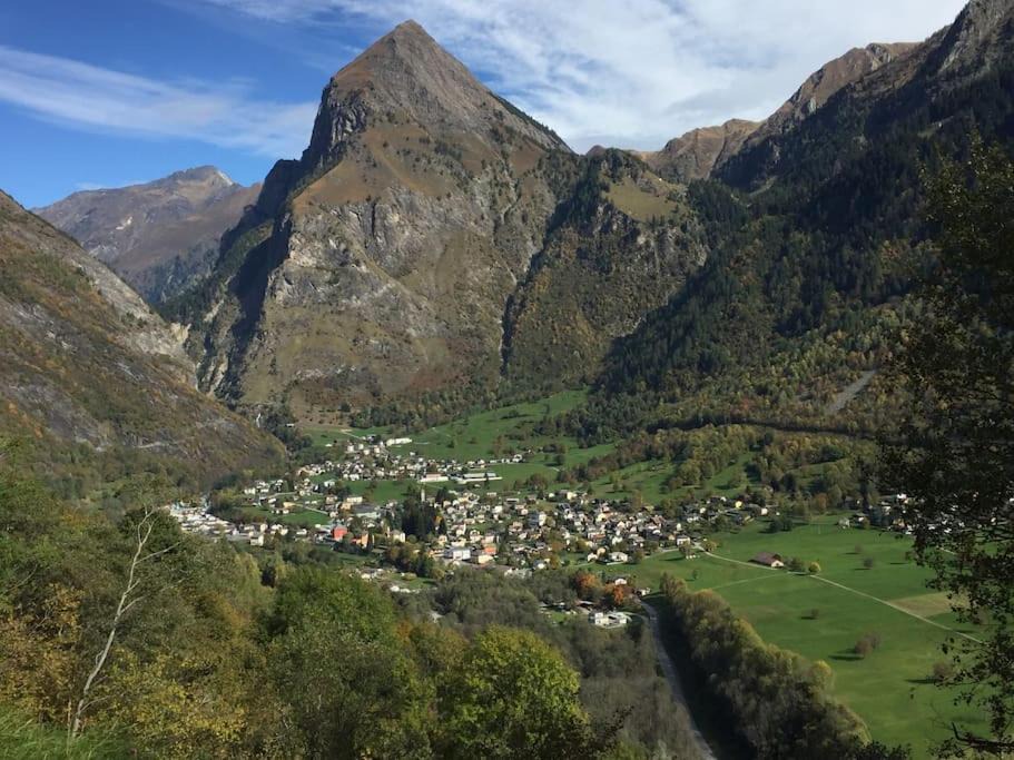 Photo of Others in Olivone