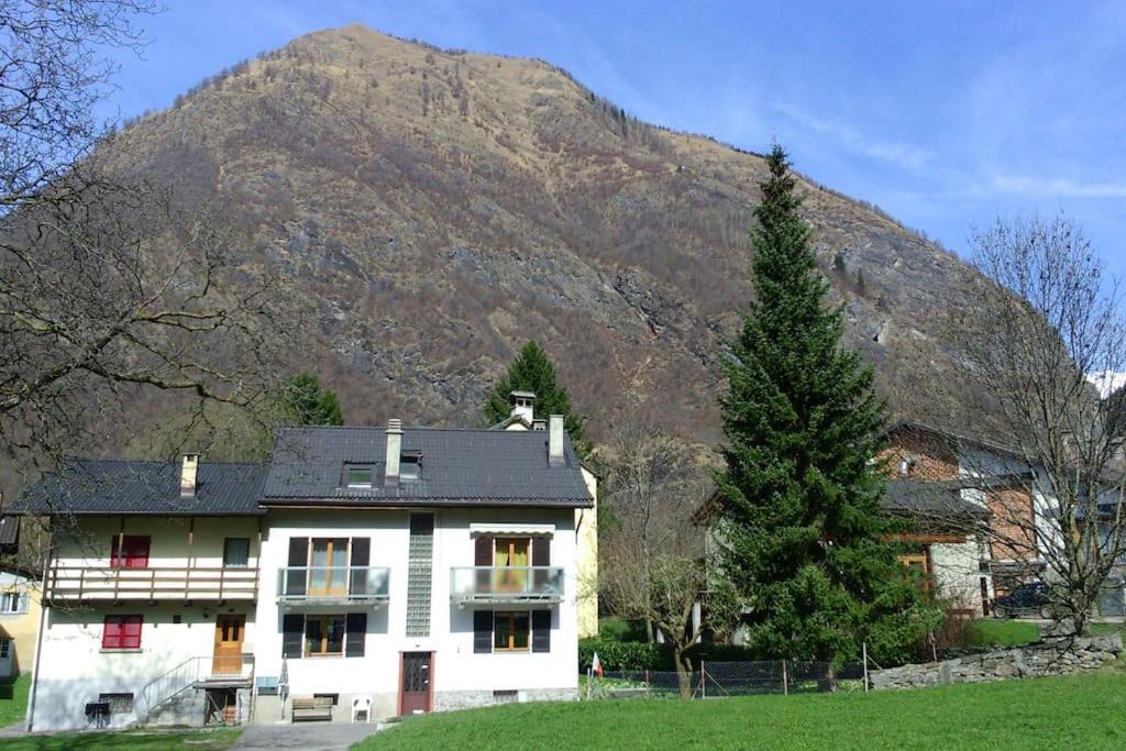 Photo of Others in Olivone