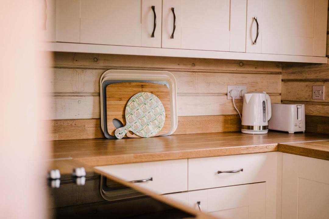 Photo of Kitchen in Redmire