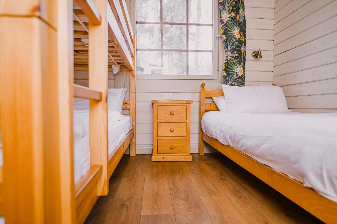 Photo of Bedroom in Redmire