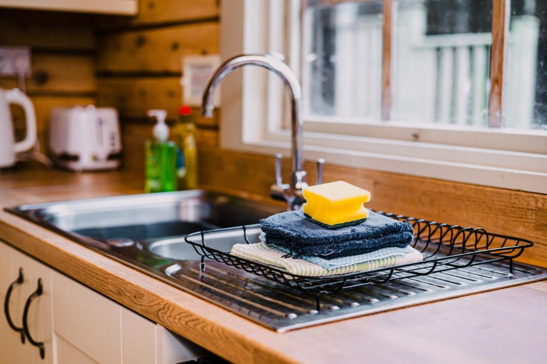 Photo of Kitchen in Redmire