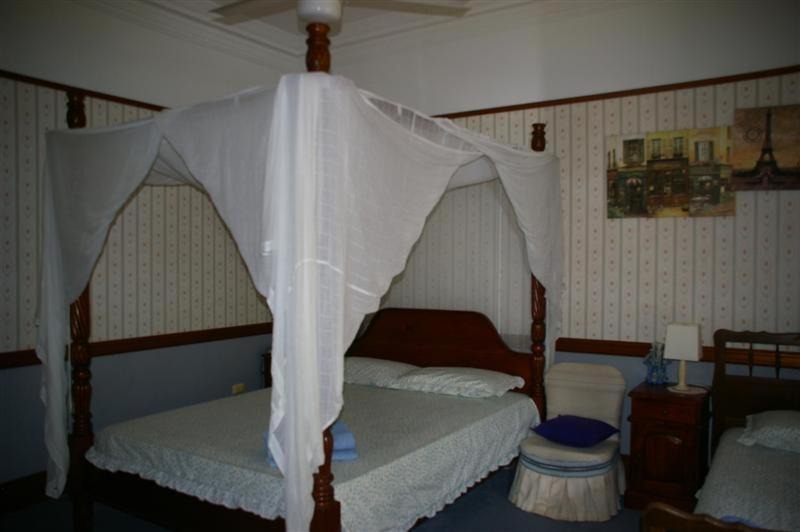 Photo of Bedroom in Gilston