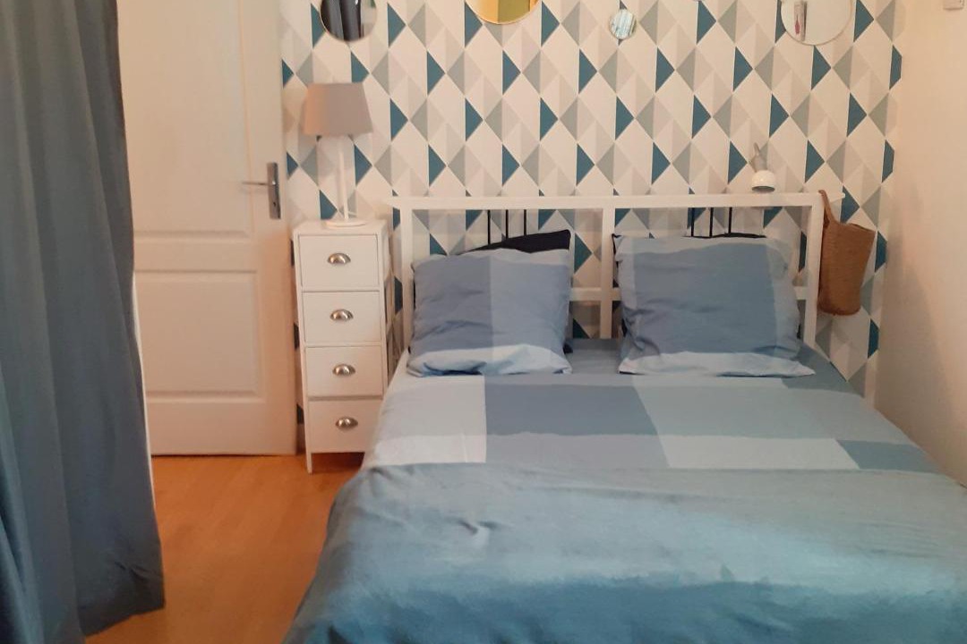 Photo of Bedroom in Dinan