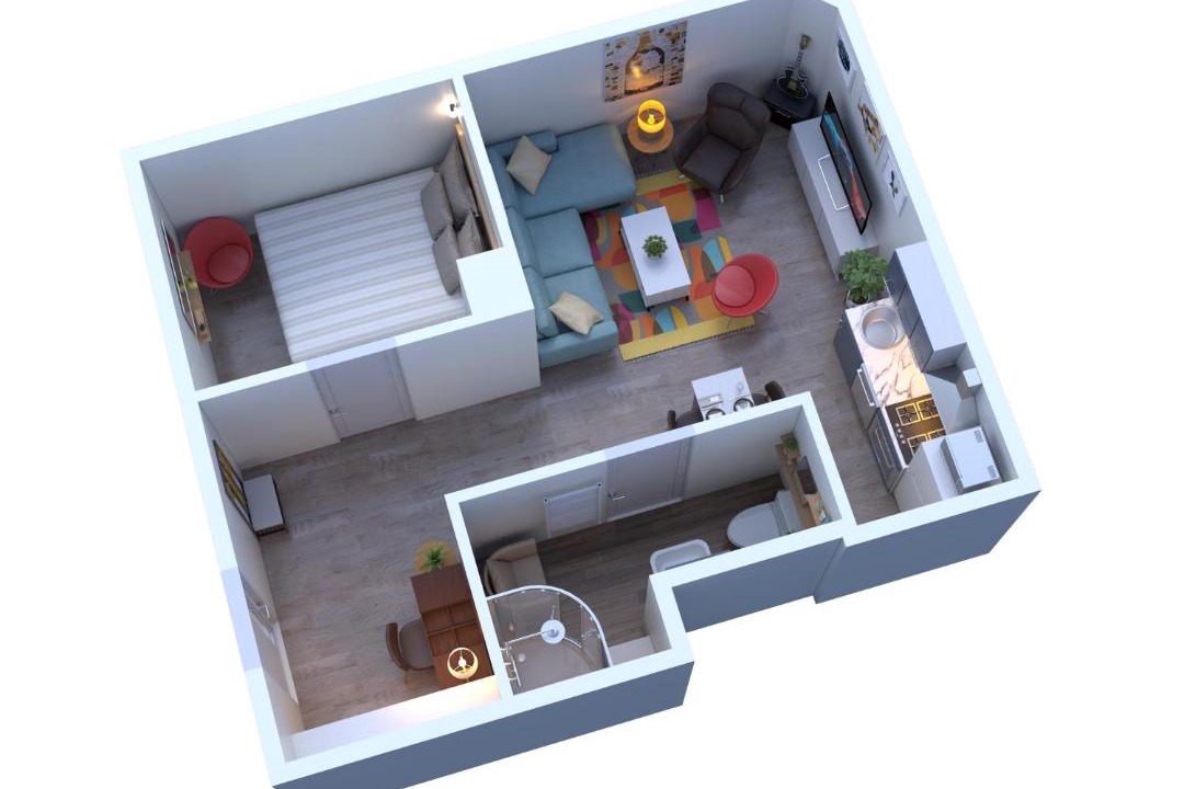 Photo of Others in Magenta