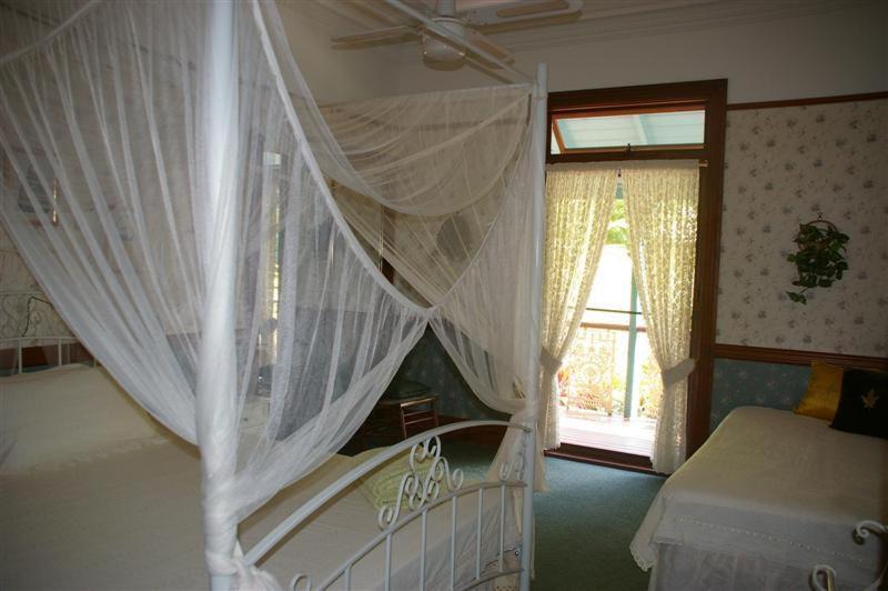 Photo of Bedroom in Gilston