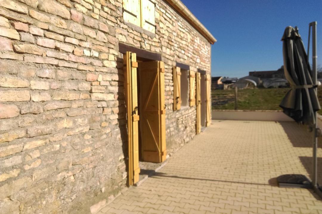 Photo of Others in Saint-Marcel