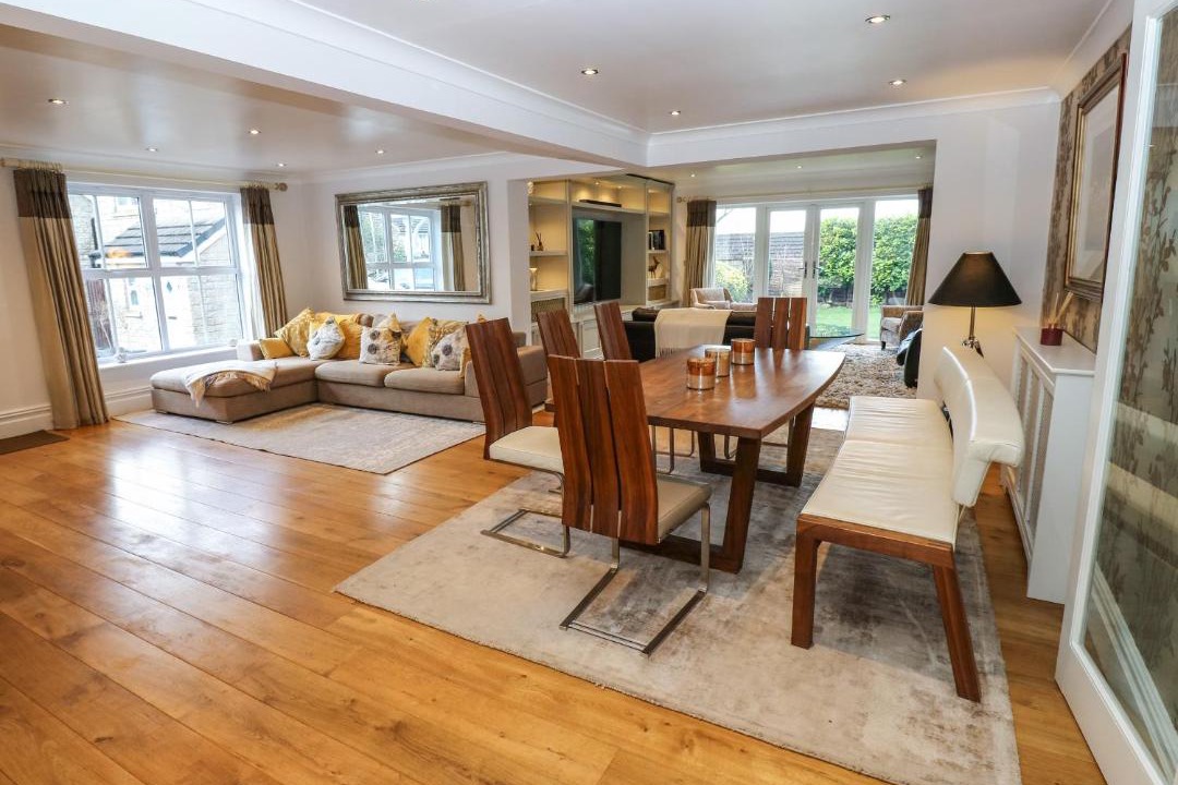 Photo of Others in Padfield