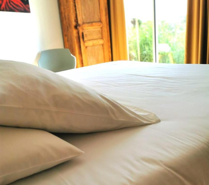 Photo of Bedroom in Saintes-Maries-de-la-Mer