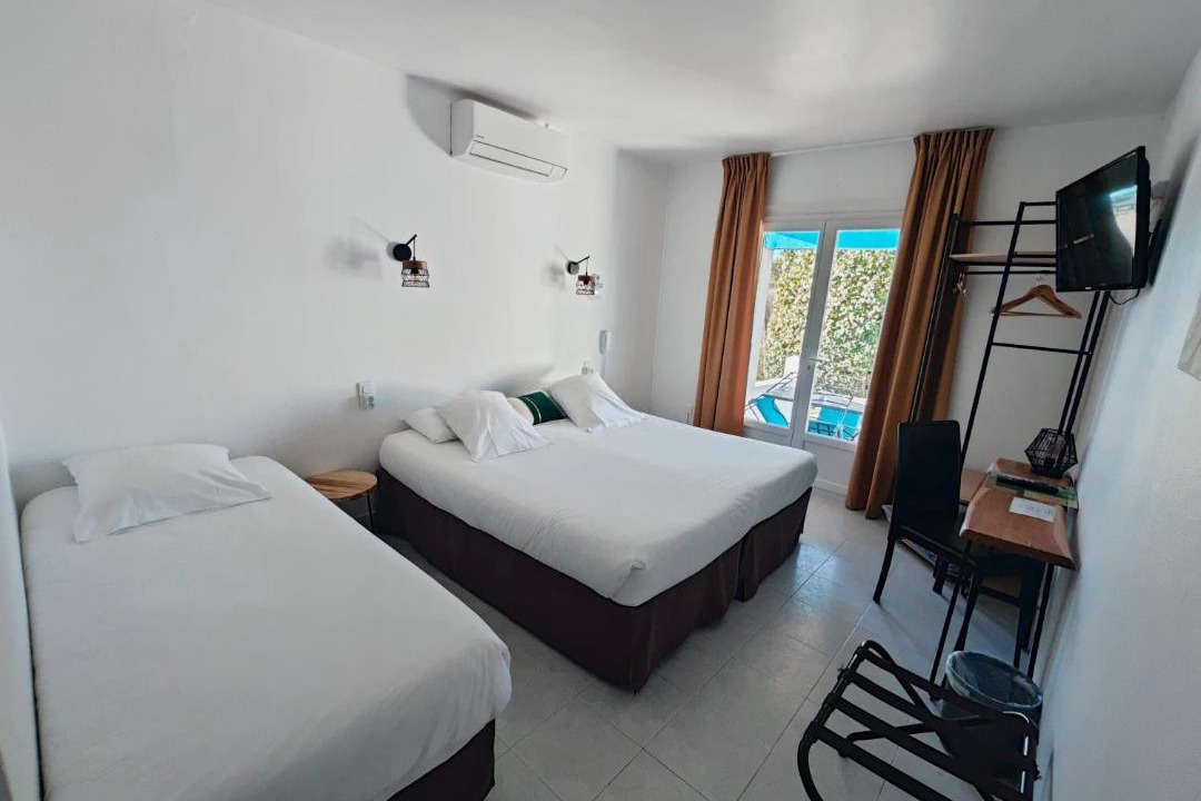 Photo of Bedroom in Saintes-Maries-de-la-Mer