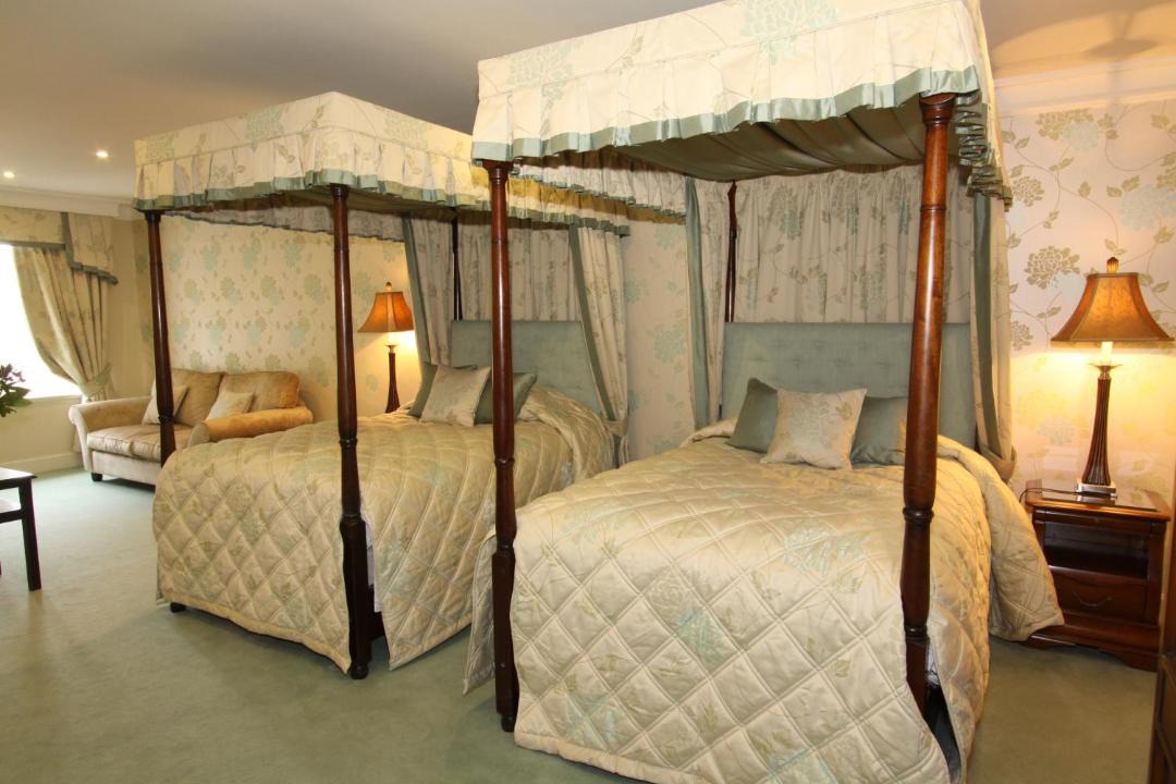 Photo of Bedroom in Elgin