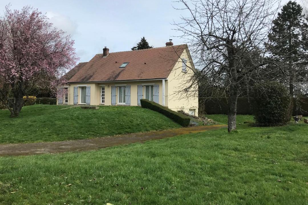 Photo of Others in Thiron-Gardais