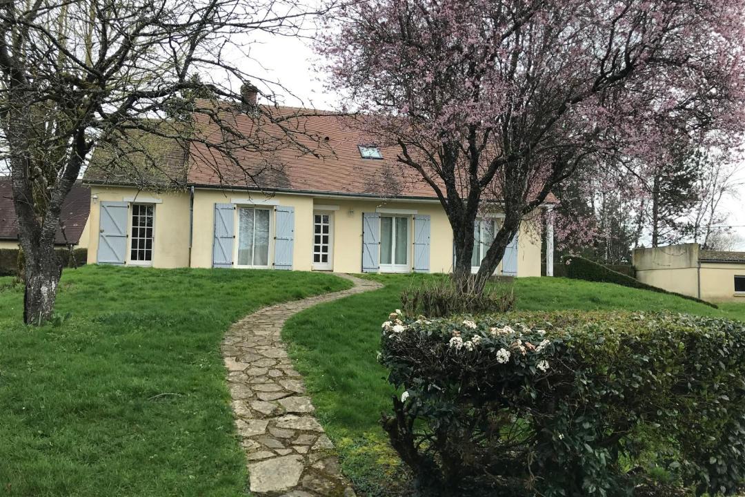 Photo of Others in Thiron-Gardais