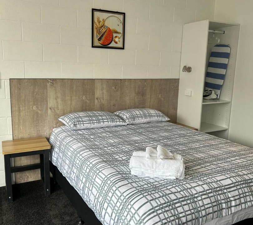 Photo of Bedroom in Frankton