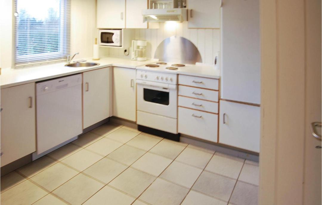 Photo of Kitchen in Skovmose