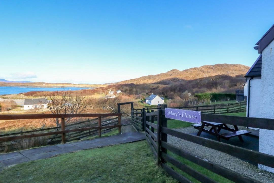 Photo of Others in Ardnamurchan Peninsula
