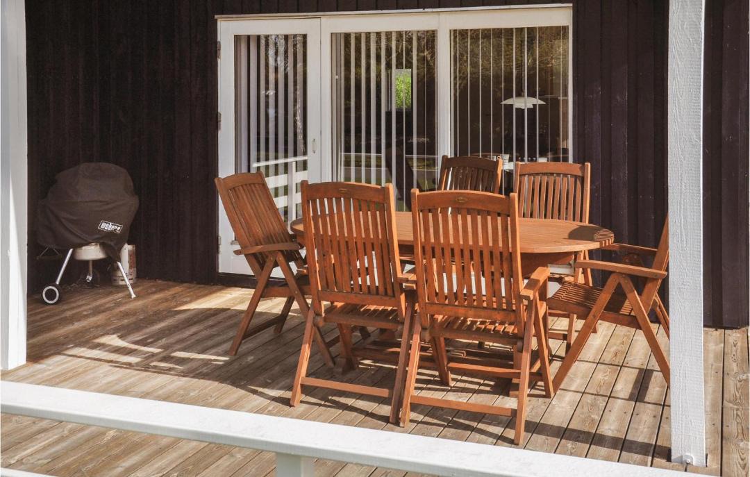 Photo of Patio Balcony in Skovmose
