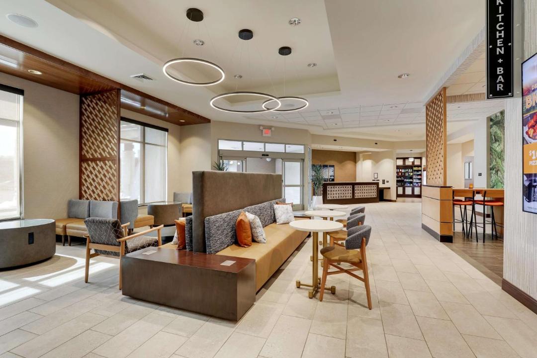 Photo of Livingroom in Tallahassee