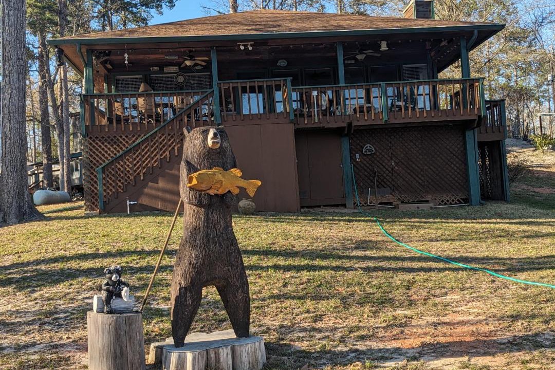 Photo of Others in South Toledo Bend