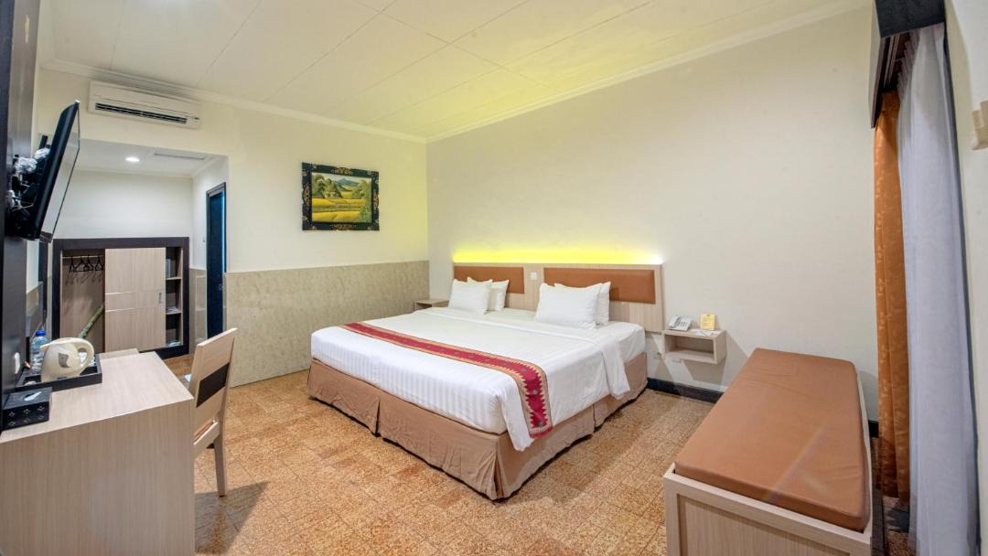Photo of Bedroom in Mataram