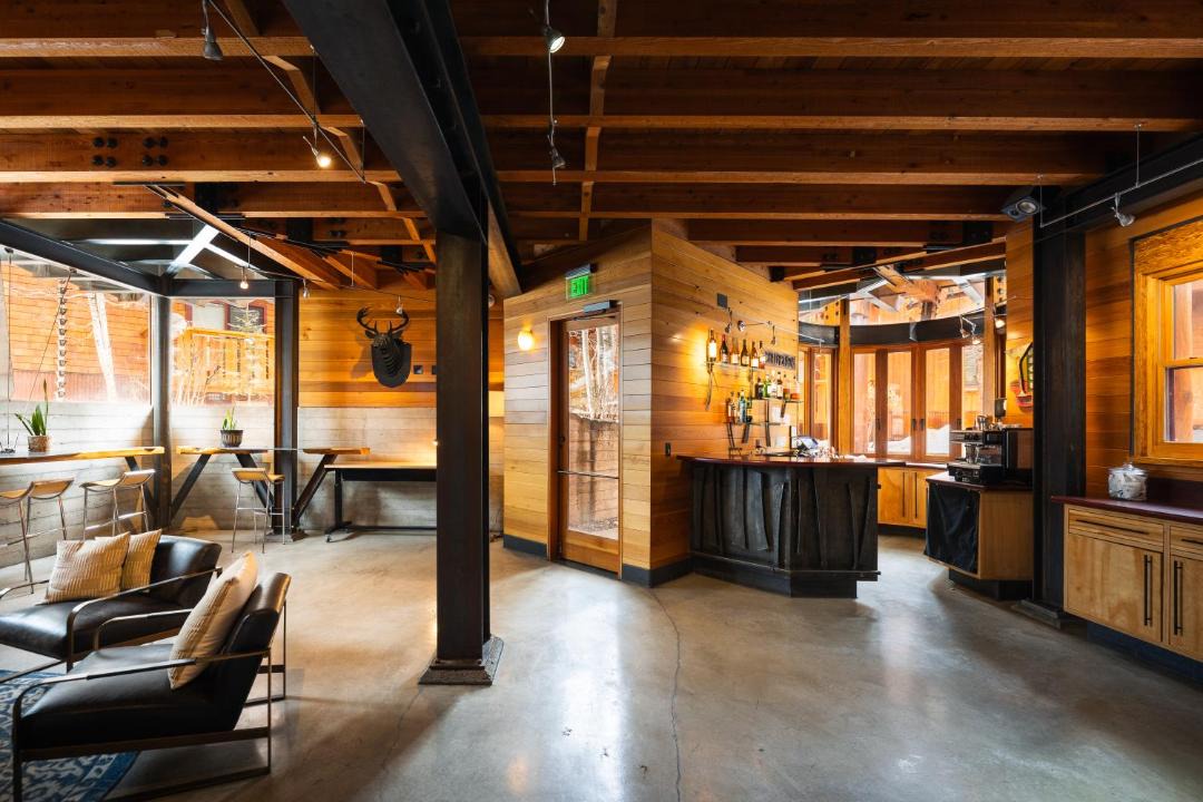 Photo of Others in Truckee