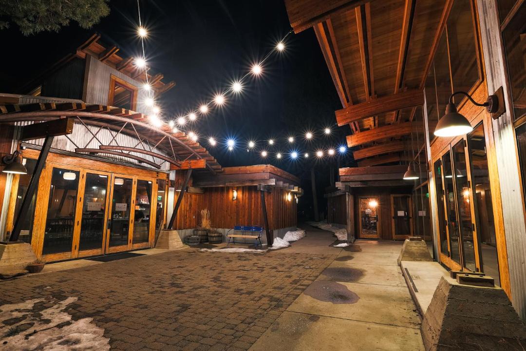 Photo of Others in Truckee