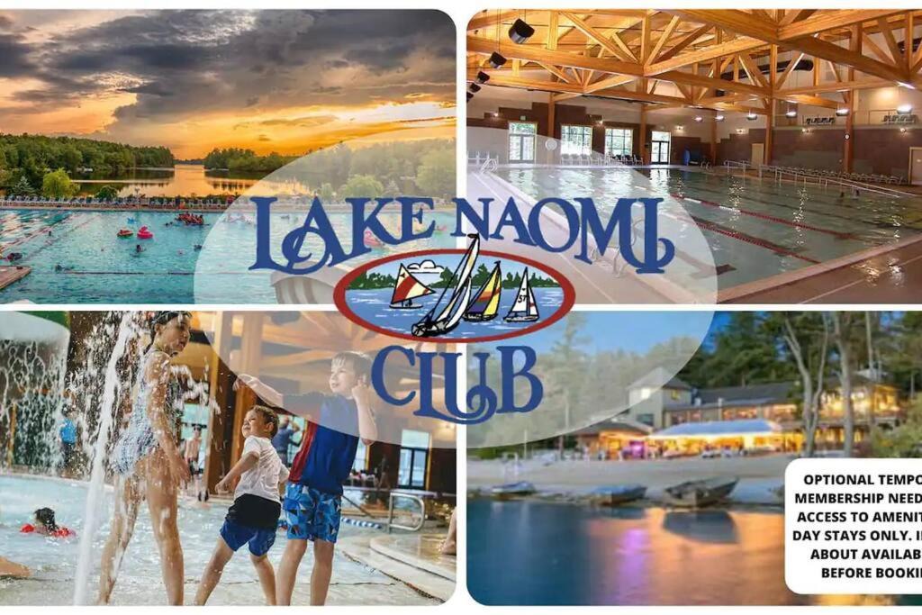 Photo of Others in Pocono Pines