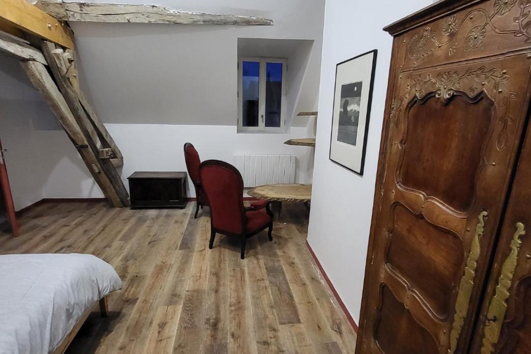 Photo of Others in Escolives-Sainte-Camille