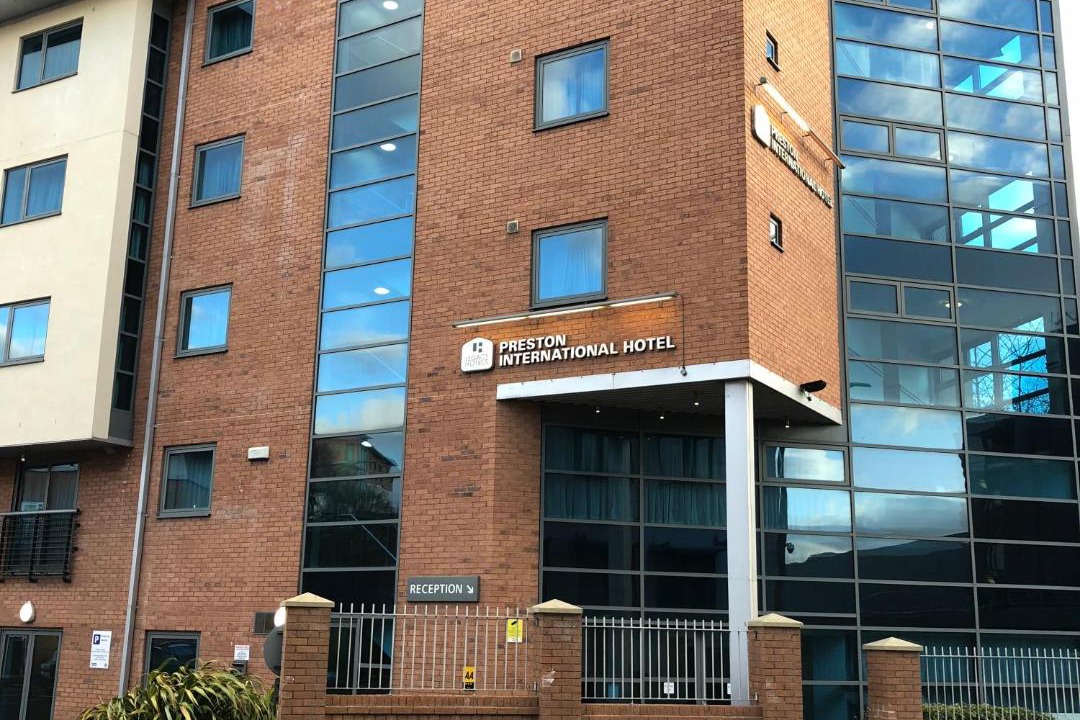 Photo of Others in Preston