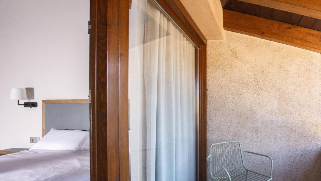 Photo of Bedroom in Sant Joan de Les Abadesses