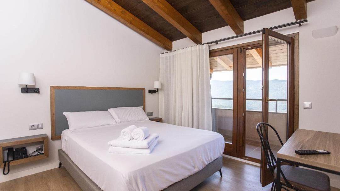 Photo of Bedroom in Sant Joan de Les Abadesses