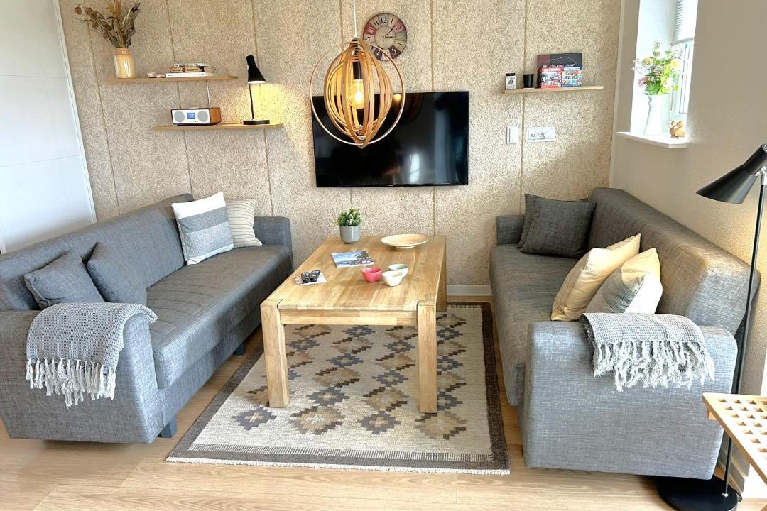 Photo of Livingroom in Bogense