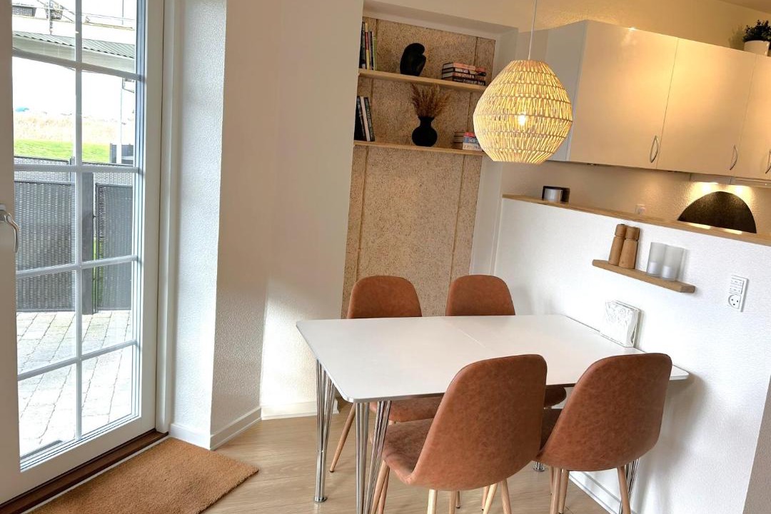 Photo of Livingroom in Bogense